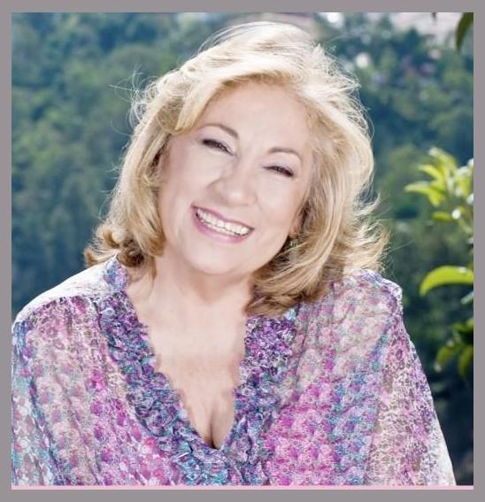 María Teresa Chacín